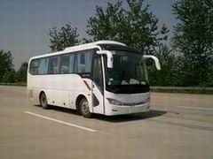 金龙8.5米24-35座客车(XMQ6859AYD4B)