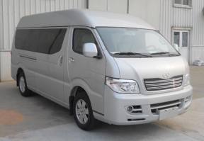 威麟牌SQR5030XLJ旅居车