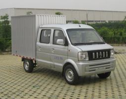 东风牌EQ5021XXYF61厢式运输车