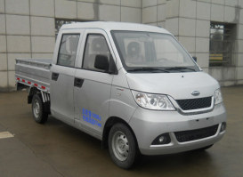 普通货车
