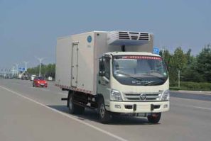 冷藏车