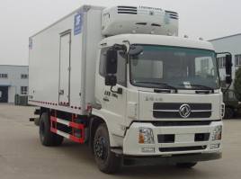 冷藏车