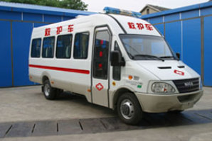 救护车