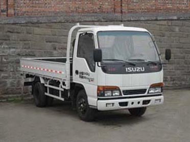 五十铃QL10403FAR轻型载货汽车图片