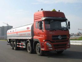 运油车