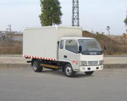 东风牌DFA5040XXYL39D6AC厢式运输车