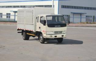 仓栅式运输车