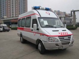 救护车