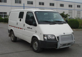 运钞车