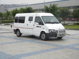 运钞车