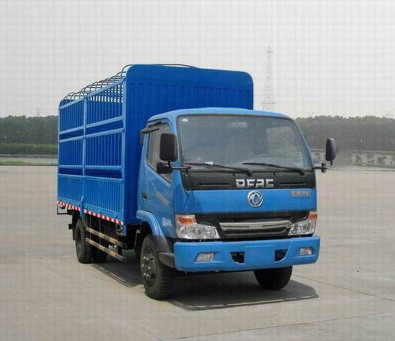 东风牌EQ5040CCYAC仓栅式运输车