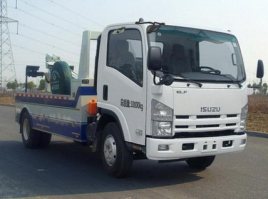 清障车