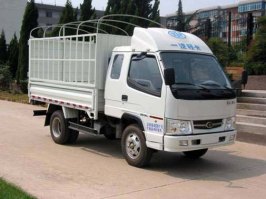 仓栅式运输车