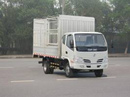 仓栅式运输车
