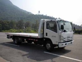 清障车
