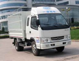 仓栅式运输车