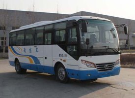 教练车