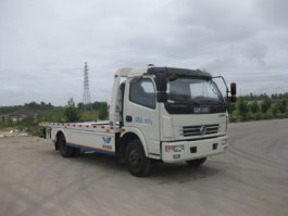 清障车