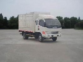 仓栅式运输车