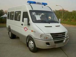救护车