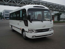 客车