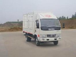 仓栅式运输车