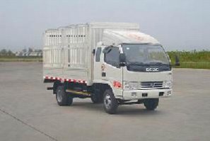 仓栅式运输车