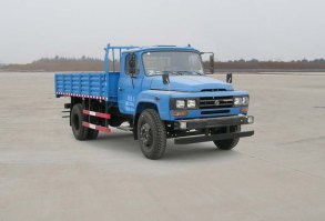 东风牌EQ5112XLHK教练车