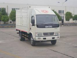 仓栅式运输车