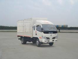 仓栅式运输车