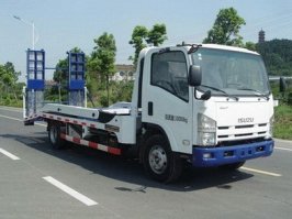 清障车