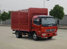 仓栅式运输车
