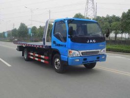 清障车