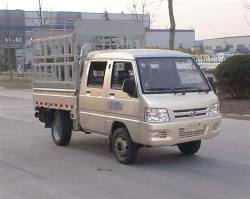 仓栅式运输车