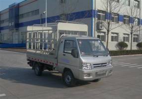 仓栅式运输车