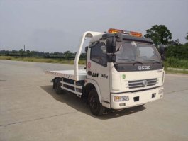 清障车