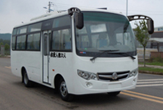 嘉龙6.6米19-23座客车(EQ6663PC)