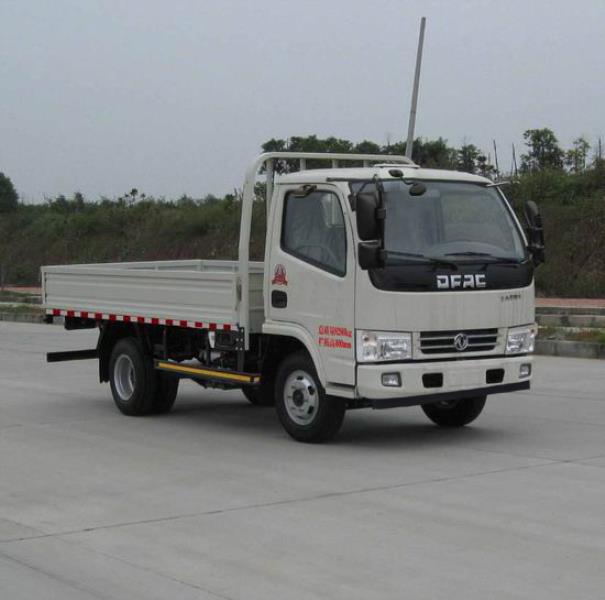 东风 载货汽车(DFA1080S39D6)