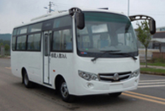 嘉龙6.6米24-26座客车(EQ6665PC)