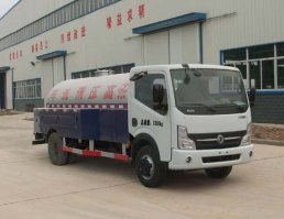 清洗车