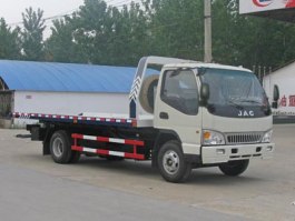 清障车