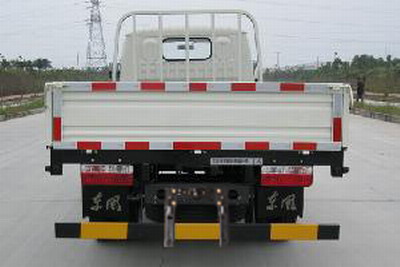 DFA1041S31D4 东风68马力单桥柴油3.8米国四载货汽车图片