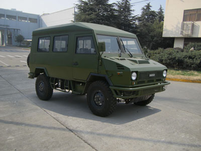 NJ2044JCCP型越野车