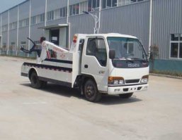 清障车