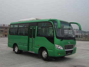 东风6米10-19座客车(EQ6606LT)