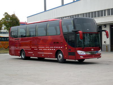 安凯12米24-55座客车(HFF6121K06C2)