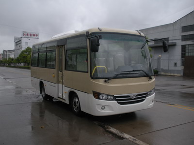 友谊ZGT6718DS1城市客车公告图片