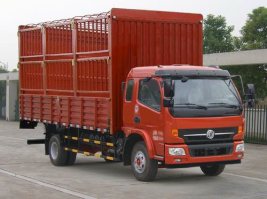 仓栅式运输车