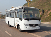 嘉龙7.2米24-29座客车(EQ6721PC)