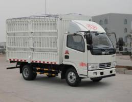 仓栅式运输车